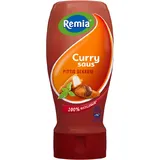 Remia Curry saus pittig gekruid