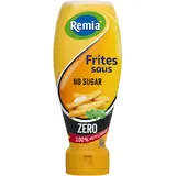 Remia Fritessaus zero sugar