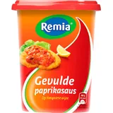 Remia Gevulde paprikasaus