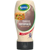 Remia Truffel Mayonaise met Zwarte Truffel