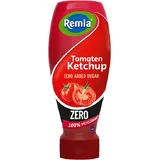 Remia Tomaten ketchup zero added sugar
