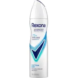 Rexona Ultra dry cotton anti-transpirant spray