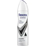 Rexona Invisible diamond anti-transpirant spray