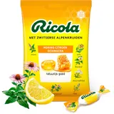Ricola Honey citroen echinacea pastilles