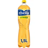 Rivella Citroen licht sprankelend