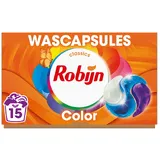 Robijn 3-in-1 Wascapsules color