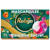 Robijn Collections capsules paradise secret