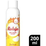 Robijn Dry wash spray zwitsal