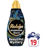 Robijn Black beautiful mystery wasmiddel