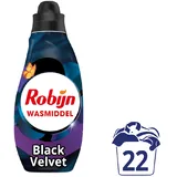 Robijn Klein & Krachtig Wasmiddel Zwart