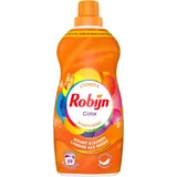 Robijn Color wasmiddel voordeelfles