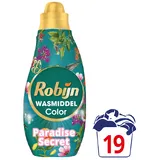 Robijn Color paradise secret wasmiddel
