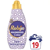 Robijn Color spa sensation wasmiddel