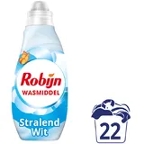Robijn Klein & Krachtig Wasmiddel Wit