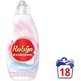 Robijn Wasmiddel specials wol & fijn