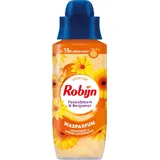 Robijn Wasparfum passiebloem & bergamot