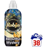 Robijn Wasverzachter beautiful mystery