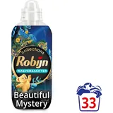Robijn Wasverzachter beautiful mystery