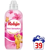 Robijn Wasverzachter pink sensation