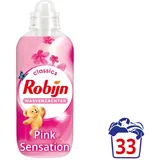 Robijn Wasverzachter pink sensation