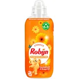 Robijn Wasverzachter passiebloem & bergamot