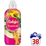 Robijn Wasverzachter tropical