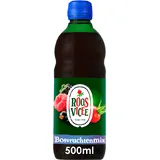 Roosvicee Bosvruchten mix siroop