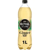 Royal Club Ginger ale