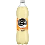 Royal Club Ginger beer 0% suiker