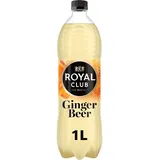 Royal Club Ginger beer