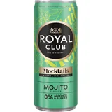 Royal Club Mojito 0%