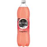 Royal Club Pink grapefruit 0% suiker