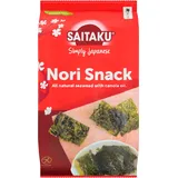 Saitaku Nori snack