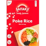 Saitaku Poke rice