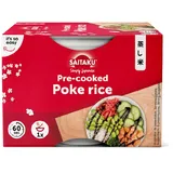 Saitaku Pre-cooked poke rice