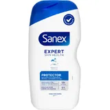 Sanex Expert skin health protector douchegel
