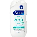 Sanex Zero% hydrating douchegel alle huidtypes