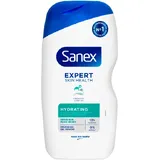 Sanex Expert skin health hydrating douchegel