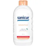 Sanicur Bad & Douche Sensitive