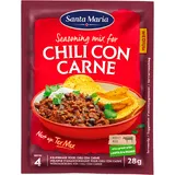 Santa Maria Kruidenmix chili con carne