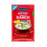 Santa Maria Dip mix American ranch
