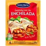 Santa Maria Kruidenmix enchilada