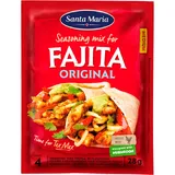 Santa Maria Kruidenmix fajita