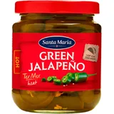 Santa Maria Green jalapeno hot
