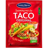 Santa Maria Kruidenmix taco