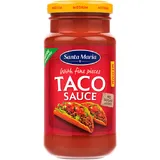 Santa Maria Taco sauce medium