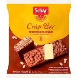 Schar Crisp bar glutenvrij