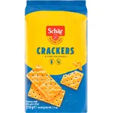 Schar Crackers glutenvrij