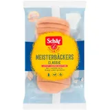 Schar Meesterbakker classic glutenvrij