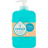 Seepje Handzeep eucalyptus en rozemarijn